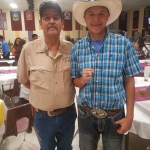 Meet your Posher, Juan